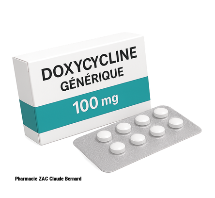 doxycycline