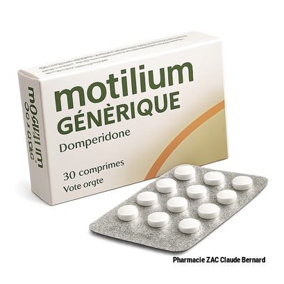 motilium