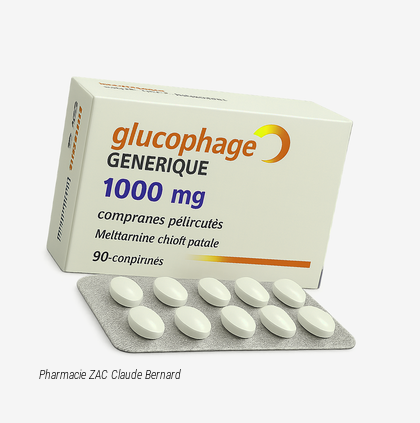 glucophage