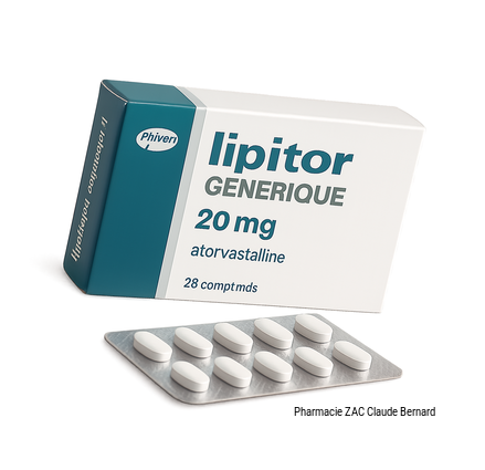 lipitor