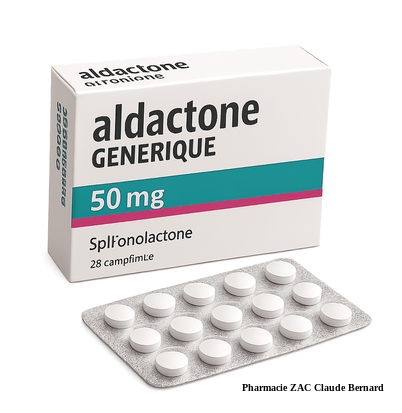 aldactone