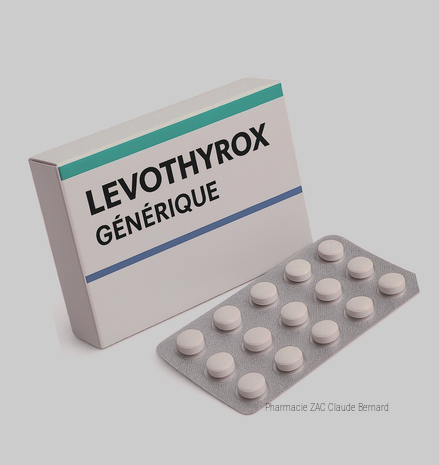 levothyrox