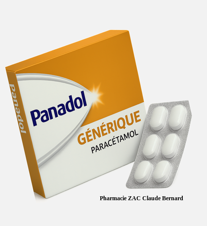 panadol