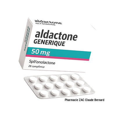 aldactone