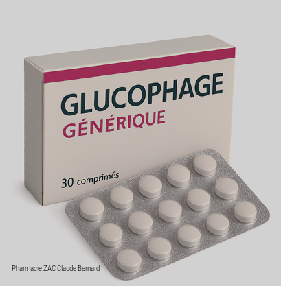 glucophage