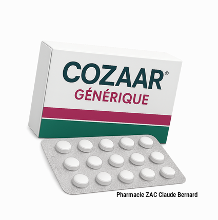 cozaar