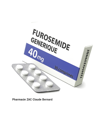 furosemide