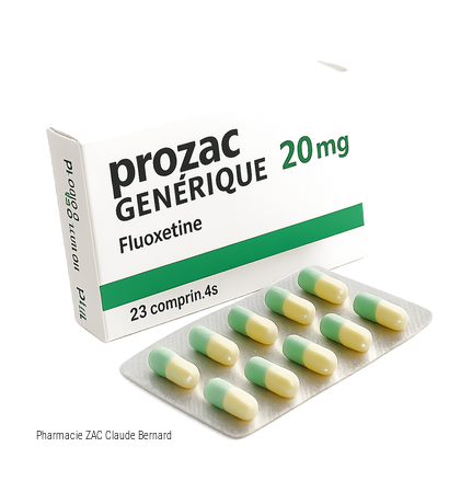 prozac