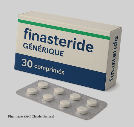 finasteride