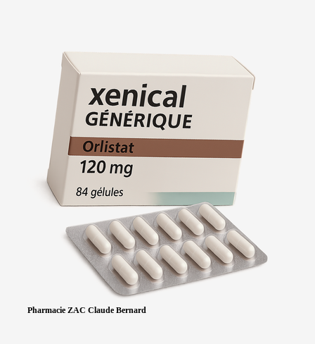 xenical