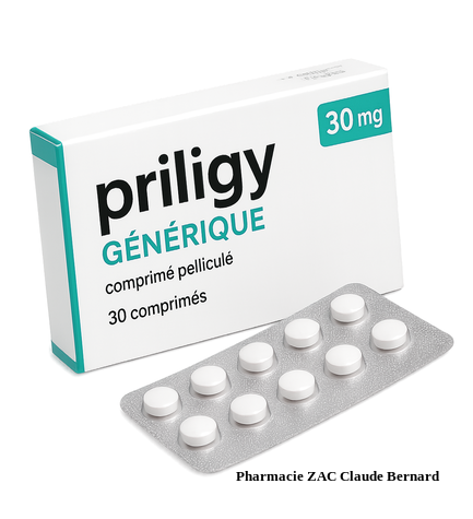 priligy