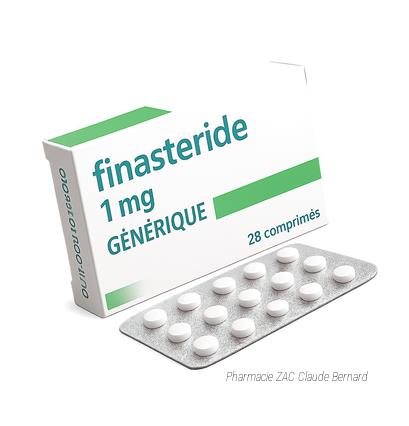 finasteride