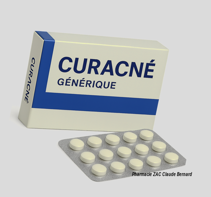 curacne