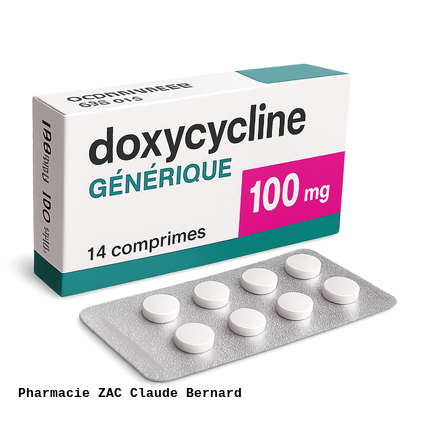 doxycycline