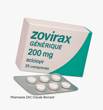 zovirax