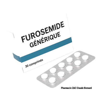 furosemide