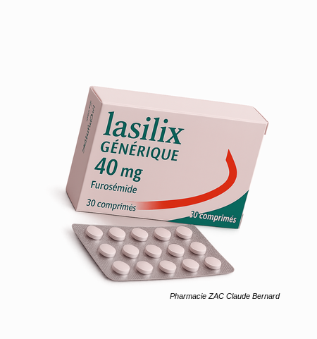 lasilix