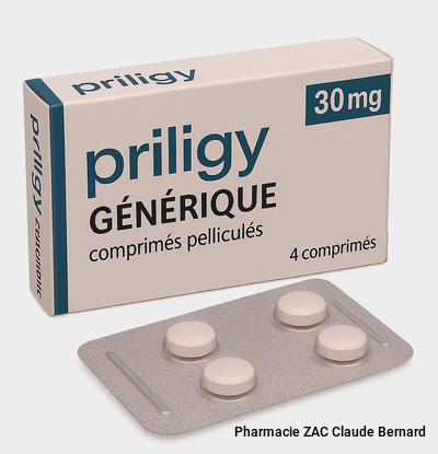 priligy