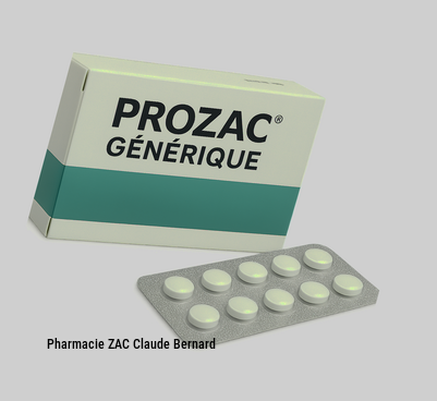 prozac