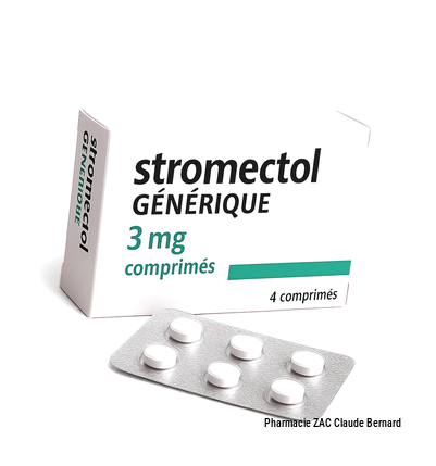 stromectol