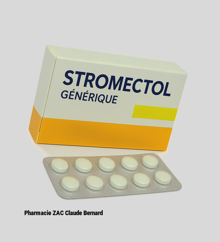 stromectol