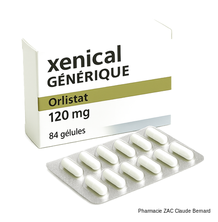 xenical