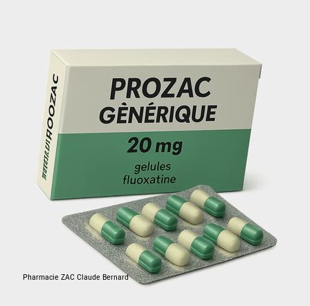 prozac